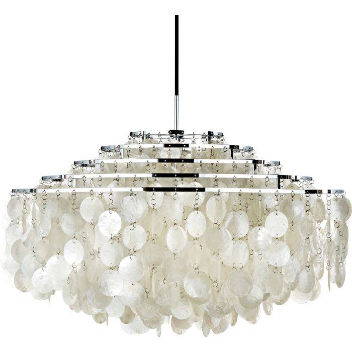 VERPAN - FUN 11DM LAMPE - Loftlampe