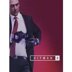 HITMAN 2 - Expansion Pass Steam Key GLOBAL