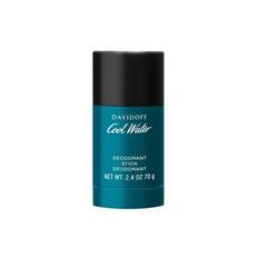 Davidoff Cool Water Deodorant Stick 2,5 Oz Dofter för män - Vitt