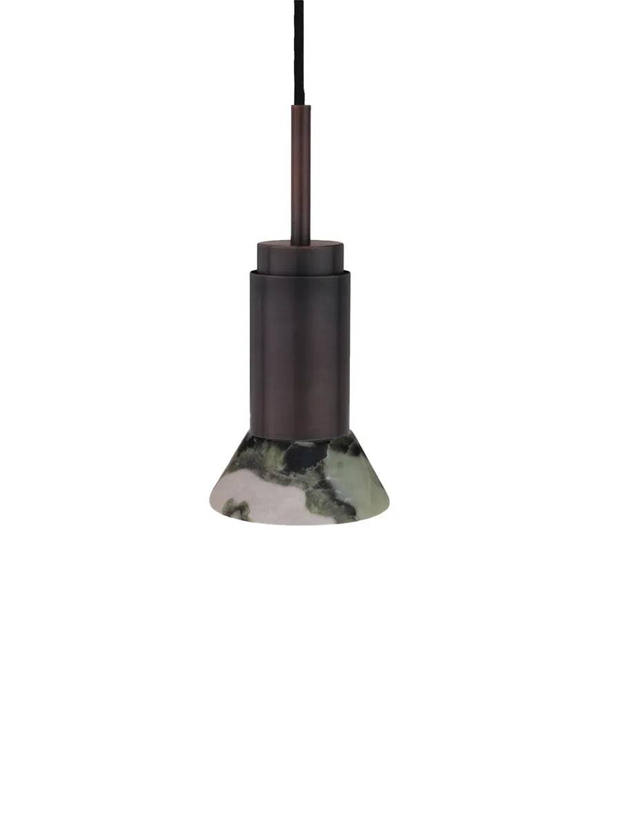 Donya ONYX Trapeze, mix fra Anour Browned Copper - Jacobsen Plus