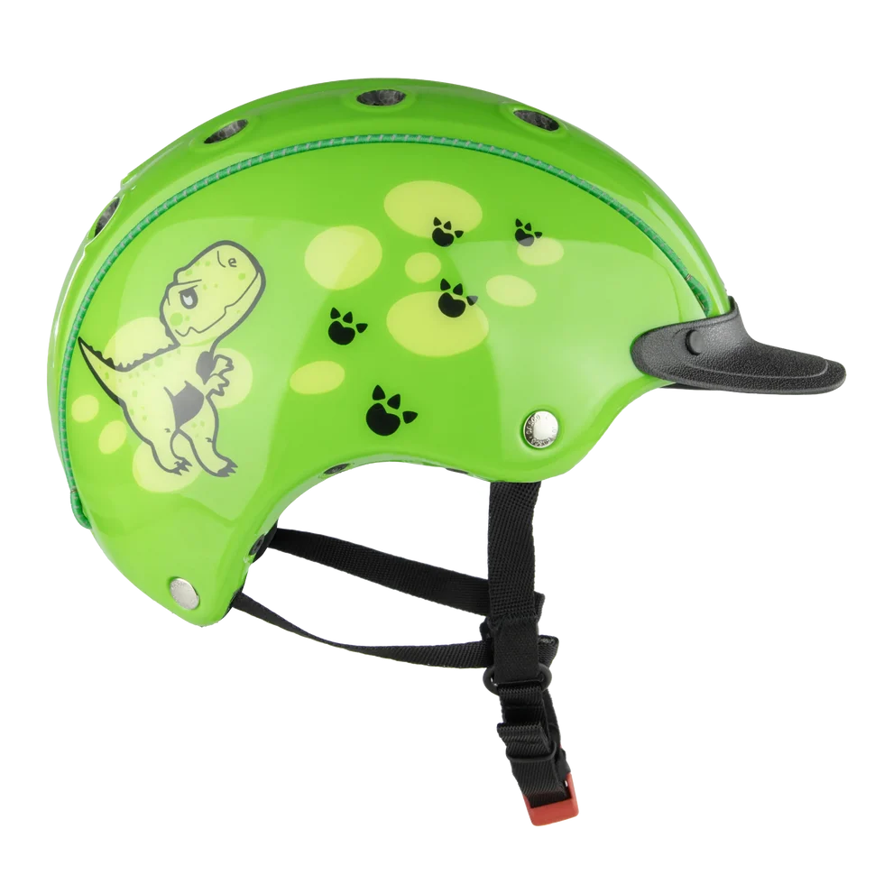 Casco Mini 2 Dino Venture - Small 52-56 cm