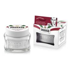Proraso Pre Shave Cream Green Tea & Oat