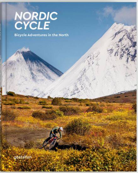 Nordic Cycle: Bicycle Adventures in the North