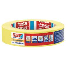 Tesa Precision Tape Gold 4334, 38 mm., 50 mtr.