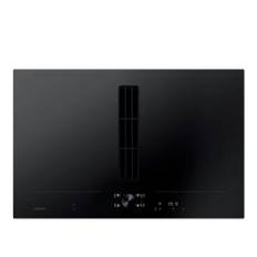 Gaggenau - Induction hob with ventilation 80cm flex frameless - Kogeplader