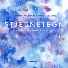 Stjernetegn - Amalie Bendixen - 9788773398081