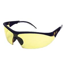 CAT Skyddsglasögon Digger Yellow