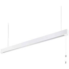 Kontorsarmatur Dir/Indir 1230mm 5120lm 42W 3000K
