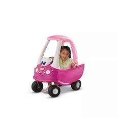 Little Tikes Cozy Coupe - Rosy