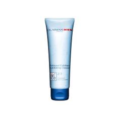 ClarinsMen Nettoyant Exfoliant Detergente Esfoliante Purificante 125 ml