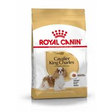 Royal Canin Adult Cavalier King Charles hundfoder. Förpackning: 3 x 7,5 kg