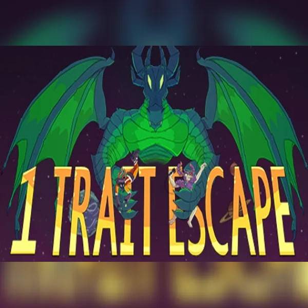1 Trait Escape (PC) Steam Gift - NA