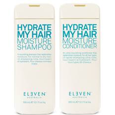 Eleven Australia HYDRATE MY HAIR Package