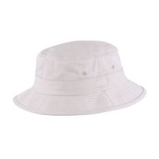 MJM Hats - Uden 10185 - Bucket Hat - Off White - XL (62 CM)