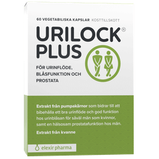 Elexir Pharma | Urilock Plus