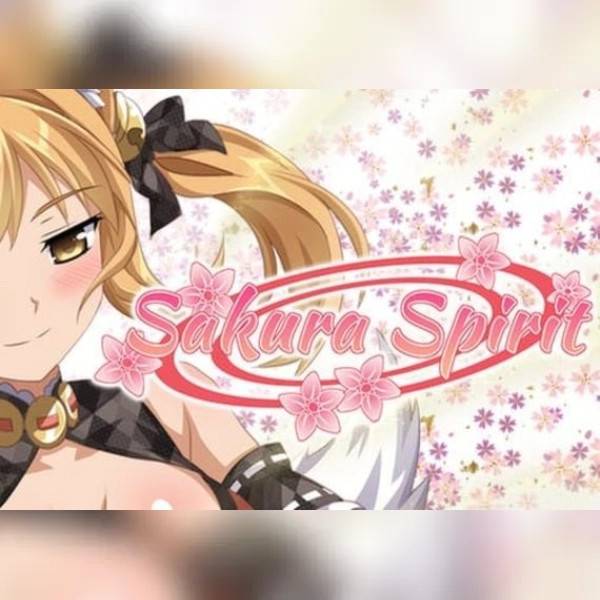Sakura Spirit (PC) Steam Gift - GLOBAL.