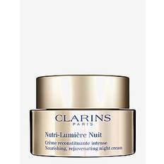 Nutri-Lumiere Nuit Nourishing Rejuvenating Night Cream