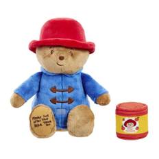 Godnathygge med Paddington Paddington Bamser 20581