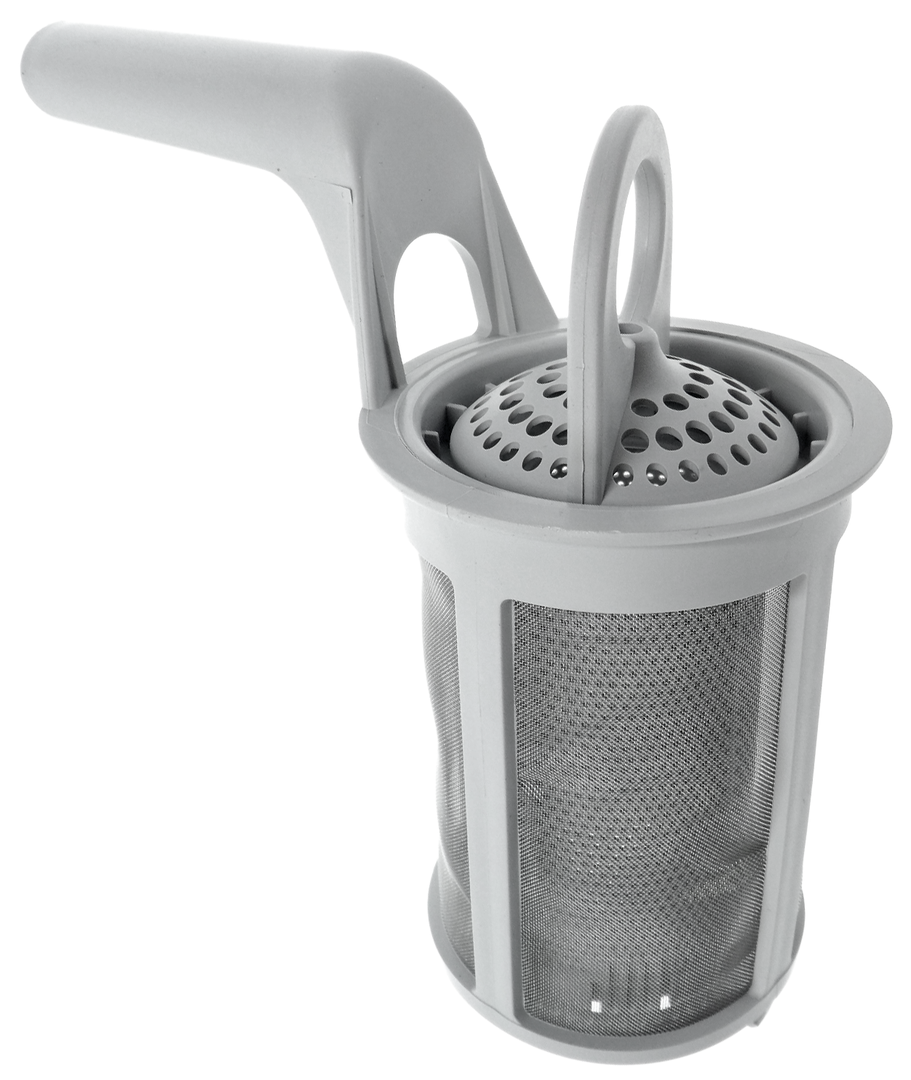 Avloppsfilter, AEG/Electrolux/Elektro Helios/Husqvarna/IKEA/Zanussi