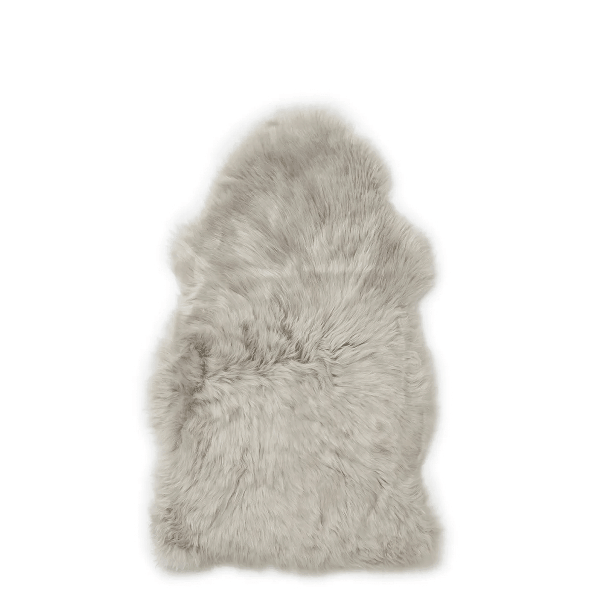 Skinnwille | Australsk/NZ ægte fåreskind - beige