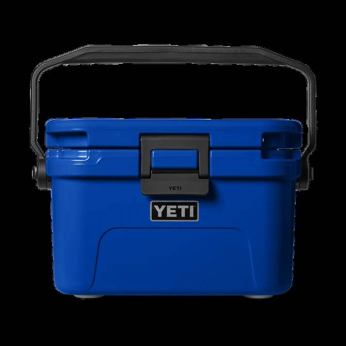 YETI Roadie 8 Køleboks - Royal Blue.