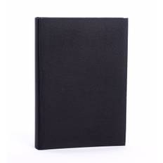 Bokbundet Canvas FotoAlbum Super 300 11x15 Svart