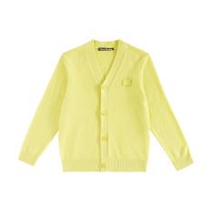 Acne Studios Kids Wool cardigan