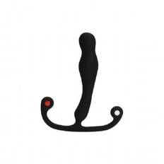 Aneros Eupho Syn Trident Prostata Stimulator, Sort