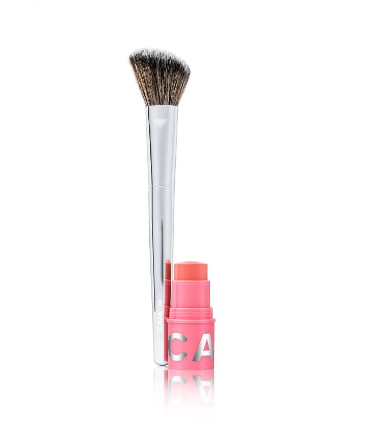 CAIA Blush Stick Duo Blush Stick & Makeup børst | Makeup fra CAIA Cosmetics.