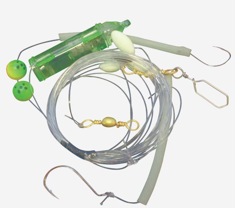 Søvik Natural bait Model 006.