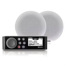 Fusion RA70N & Signature 65 Högtalare Paket