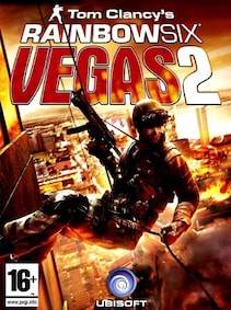 Tom Clancy's Rainbow Six Vegas 2 (PC) - Ubisoft Connect Key - EUROPE