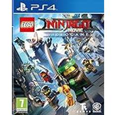 Lego Ninjago Movie Game