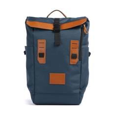 Eagle Creek Origin Rolltop ryggsäck blå grå