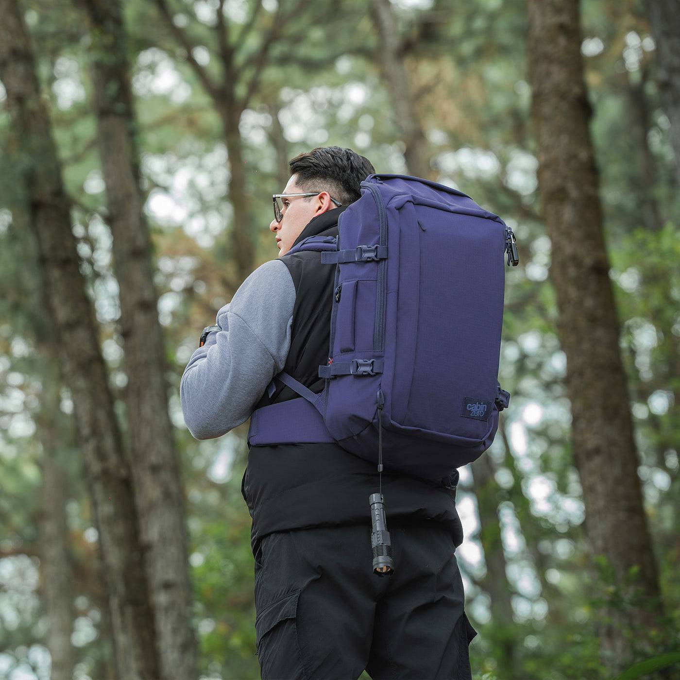 ADV Backpack 42L