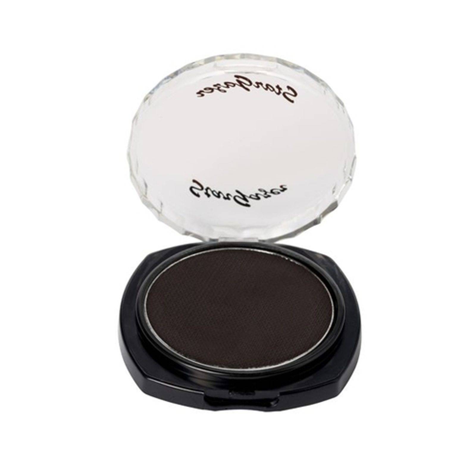 Black Eye Shadow