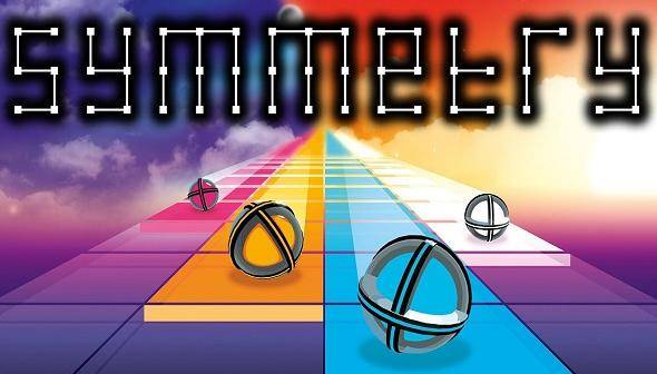 SYMMETRY (PC) - Standard