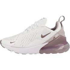 Air Max 270 Women Schuhe weiss