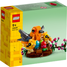 Lego Icons Vogelnest 40639