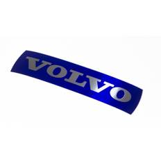 Emblem till Grill Volvo Original 116x28mm