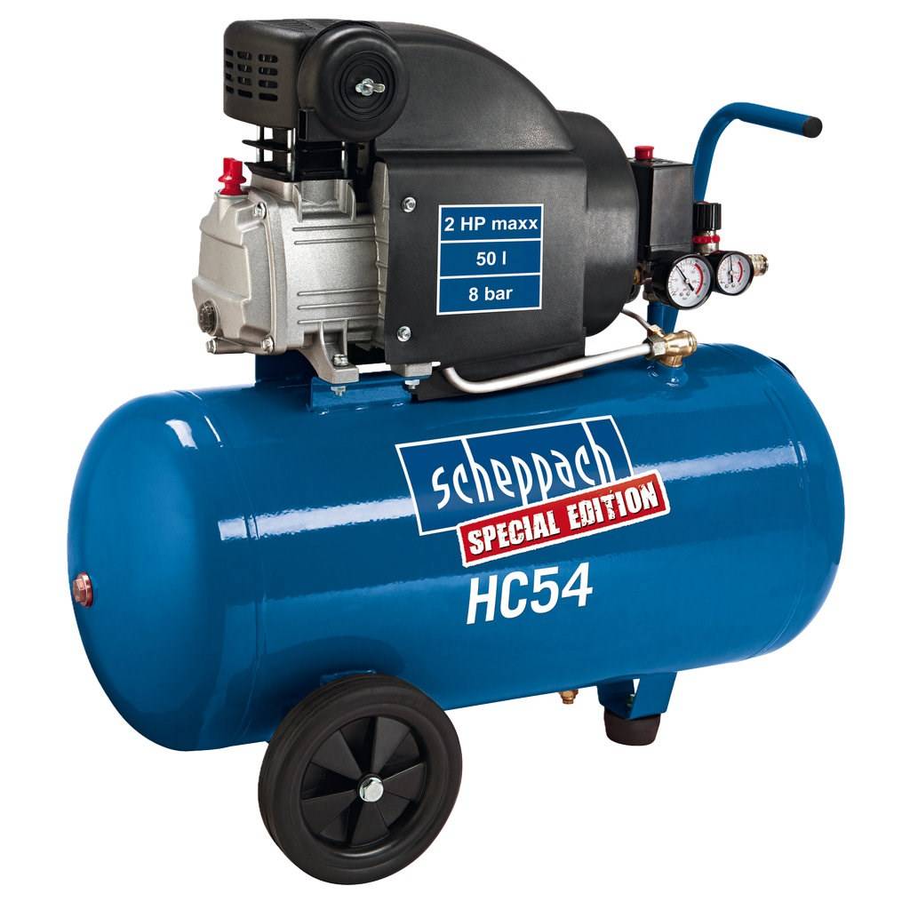 Kompressor HC 54