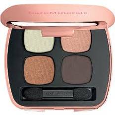 Bare Minerals Ready 4.0 Eyeshadow Palette The True Romantic