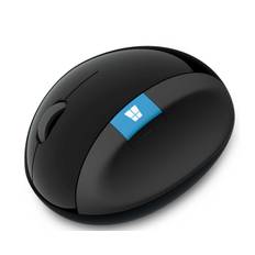 Microsoft Sculpt Ergonomic 2.4 GHz Mouse