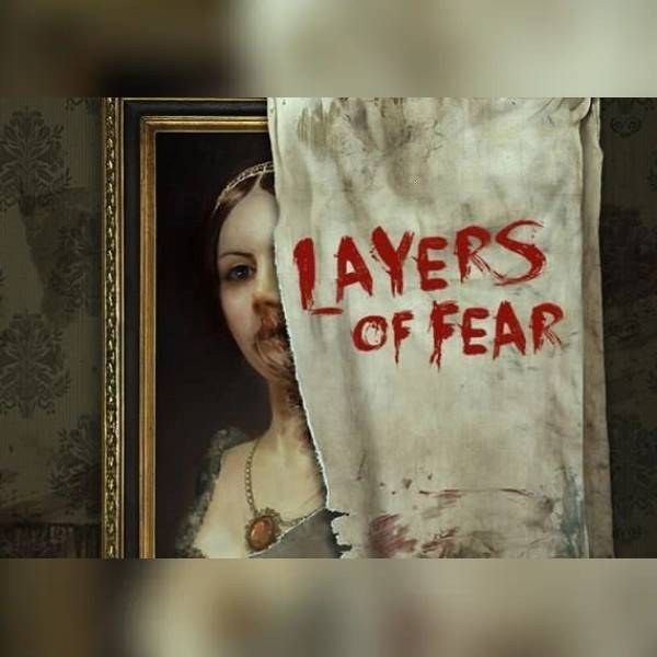 Layers of Fear (PC) Steam Key - EU.
