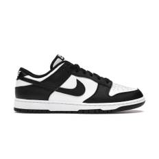 Dunk Low "Panda" - EUR 42 - US 8.5