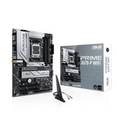 Asus PRIME X670-P WIFI Bundkort til AMD AM5