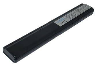 ASUS M6 Batteri