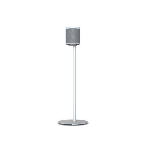 Multibrackets Sonos S1/P1 Floor Stand - Single White