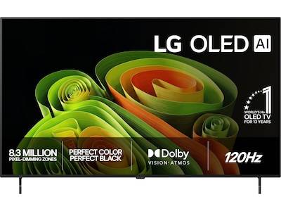 LG 65'' B6E 4K OLED smart TV (2026)