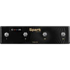 Positive Grid Spark Control Fotpedal (Precis uppackade)